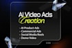 create viral ai video ads and ugc using seedance, runway, capcut, veo, kling