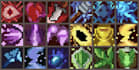 make any pixel art icons for you