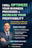business process and management consulting