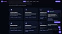 build an ai chatbot and website that captures leads