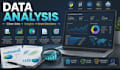do data analysis eda cleaning and visualization using python excel google