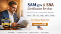 secure sam gov approval and win sba contracts fast