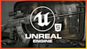 do unreal engine game development, create unreal engine game, ue5 blueprints