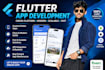 build a professional android app or will be your android app developer