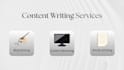 write simple, human sounding content that is easy to read and understand