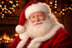 send you a personalized santa claus video message