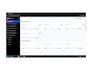 be your full stack web developer and build a custom website, frontend or backend
