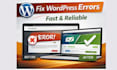 fix 404 errors, google search console errors and website indexing issues, crawl