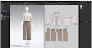 create 3d clothing design and sewing patterns using clo3d