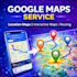 create custom google maps location maps and interactive gis maps