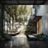 create photorealistic outdoor renders, landscape design