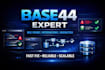 base44 bug fixing base44 expert base44 integrations base44 migration