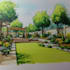 design your backyard and landscape