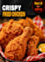 design eye catching food social media posts for your restaurant