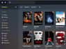 build an automated plex jellyfin emby media server or iptv unraid server