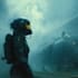 design sci fi illustration and sci fi sci fi illustration