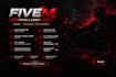 be your fivem developer or fix your fivem server bugs