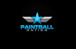 design improve paintball nation logo