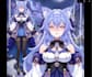 create high quality live2d vtuber model, live2d commission, vtuber assets, anime