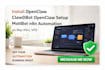 setup openclaw open claw server setup hermes ai agent n8n zendesk intergration