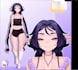 create 3d vtuber avatar, 3d character, 3d avatar, vroid vtuber model, 3d cartoon