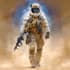 create realistic military, war, or sci fi illustrations