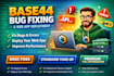 base44 web app fix base44 bugs deploy optimize your web app
