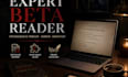 beta read your psychological thriller or horror novel with detailed feedback