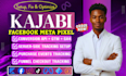 fix kajabi meta pixel funnel server side tracking gmt capi purchase event setup
