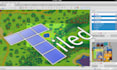 design custom tiled maps using tiled map editor for pixel art, rpg, 2d games
