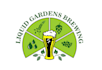 create modern beverage and drink logo