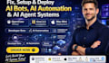 fix setup openclaw open claw developer bot install deploy kimi 2 5 mac mini bot