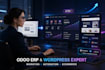 build odoo website wordpress to odoo migration odoo ecommerce expert