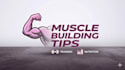 write a fitness tips