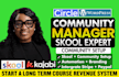 do skool online community setup skool setup skool community automation setup