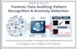 perform a forensic audit and integrity validation of your data