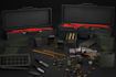 create game ready 3d weapons and props