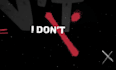 create a trendy hand drawn animated lyric music video