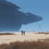 design sci fi mecha and robot concept art