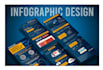 design a premium infographic