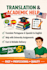 iwill translate portuguese or spanish to english fast