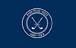 design unique park field golf logo