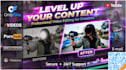 turn dull private content in teaser or videos with hot fx