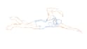 design technical flat illustrations