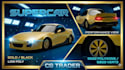 create low poly 3d car models from your custom reference for games