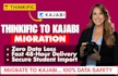 migrate your online course from thinkific to kajabi