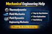 help you solve problems in thermodynamics, fluid mechanics, engineering subjects