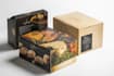 design professional food packaging design