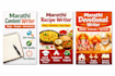 write marathi recipes with clear steps and SEO friendly content