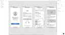 create UI UX wireframes in figma